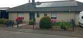 Foto - Barrierefreier Bungalow Einfamilienhaus ca. 200 qm Wfl