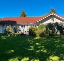 Idyllisches Einfamilienhaus Bungalow - Tarp