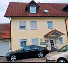 Foto - Schöne 4 Zimmer Wohnung mit Balkon, Einzelgarage + Eigene Garten