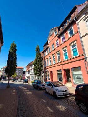 Foto - Mehrfamilienhaus, Wohnhaus zum Kaufen in Helmstedt