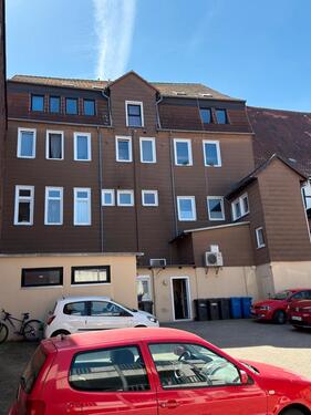 Foto - Mehrfamilienhaus, Wohnhaus in Helmstedt zum Kaufen