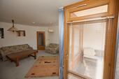 Foto - Von privat: Attraktive 2 Zimmer-Wohnung mit Terrasse & Carport