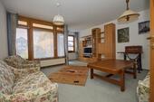 Foto - 2 Zimmer Erdgeschoßwohnung zum Kaufen in Herzberg am Harz