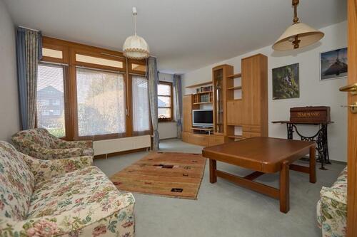Foto - 2 Zimmer Erdgeschoßwohnung zum Kaufen in Herzberg am Harz