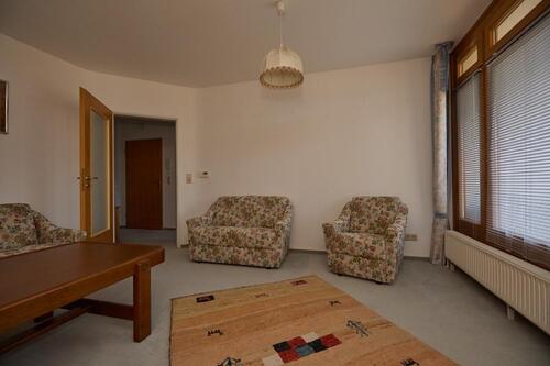 Foto - 2 Zimmer Erdgeschoßwohnung in Herzberg am Harz