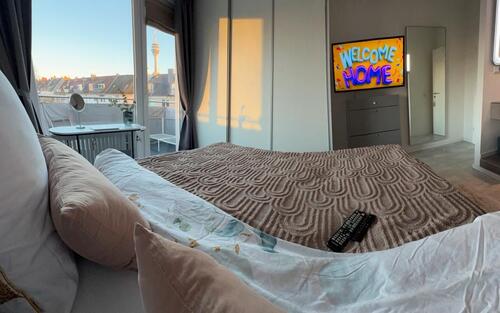 Foto - 2 Zimmer Etagenwohnung zur Miete in Düsseldorf
