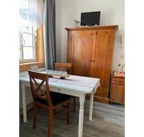 Möbliertes 1-Zimmer-Apartment (25 m²) in Wicker – ab sofort - Flörsheim am Main