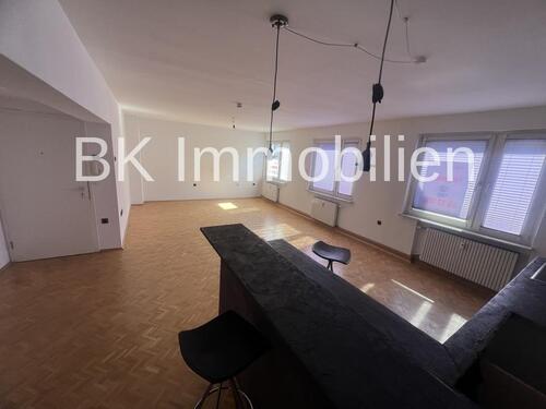Foto - Etagenwohnung in Gelsenkirchen zur Miete