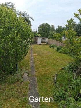 Foto - Einfamilienhaus zum Kaufen in Weißendorf