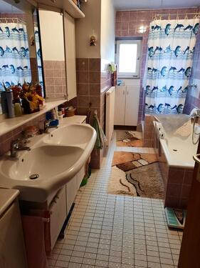 Foto - Etagenwohnung in Michelau in Oberfranken