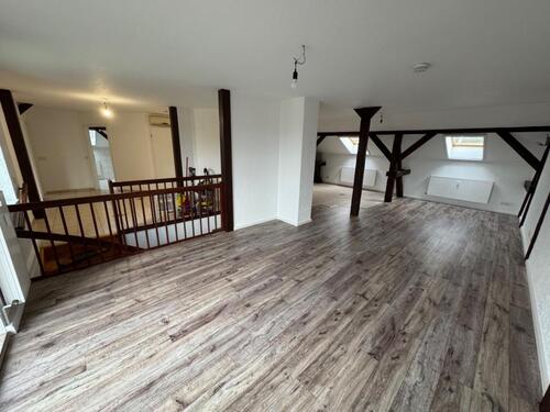 Foto - Etagenwohnung zur Miete in Dahme/Mark