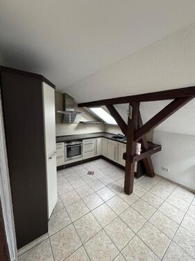 Foto - Etagenwohnung in Dahme/Mark