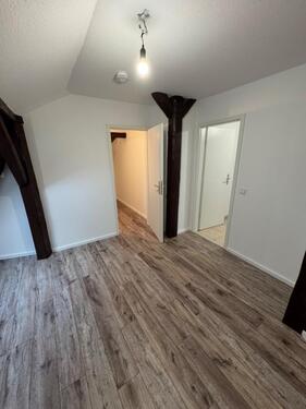 Foto - Etagenwohnung in Dahme/Mark zur Miete