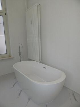 Foto - Etagenwohnung zur Miete in Warburg