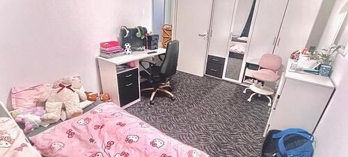 Foto - Etagenwohnung in Berlin