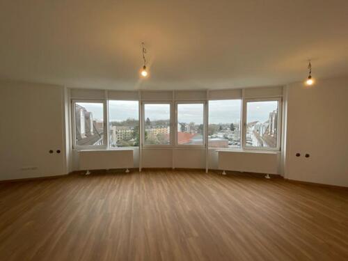 Foto - 2. Bezug nach Sanierung 1-Zimmer Apartment mit EBK - Düsseldorf