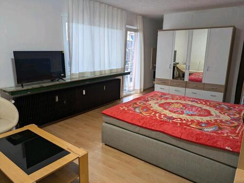 Foto - Möbilierte Wohnung Zentrum Oberhausen