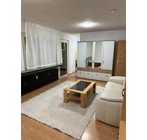 Möbilierte Wohnung Zentrum Oberhausen