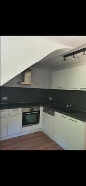 Foto - Dachgeschosswohnung - 650,00 EUR Kaltmiete,
