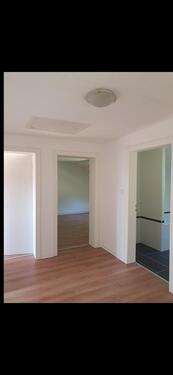 Foto - Etagenwohnung in Merzig