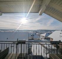 Exklusive Dachgeschoss-Wohnung in Solms-Oberbiel