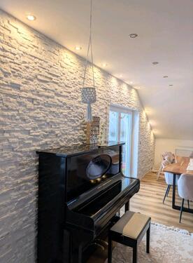 Foto - Etagenwohnung in Solms zur Miete