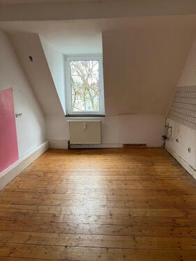 Foto - Schöne Dachgeschosswohnung 5 Zimmer auf dem Ölberg