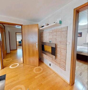 Foto - Einfamilienhaus in Hülben zur Miete