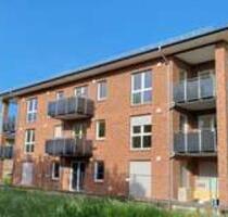 Moderne Neubauwohnung im Erstbezug – Barrierefrei, Zentrale Lage - Minden Bärenkämpen