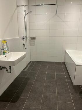 Foto - Etagenwohnung in Minden