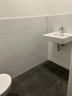 Foto - Etagenwohnung in Minden zur Miete