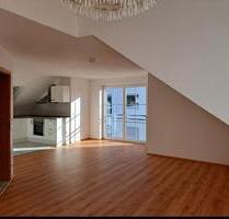 Offene, Helle, Wohnung zu vermieten - Babenhausen