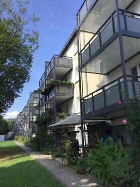 Foto - 2 Zimmer Etagenwohnung zur Miete in Essen