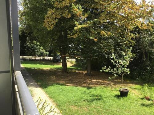 Foto - Etagenwohnung in Essen zur Miete