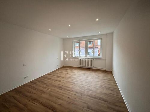 Foto - 2 Zimmer Etagenwohnung zur Miete in Kitzingen