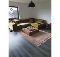 3 Zimmer-Wohnung in Huchenfeld - 1.250,00 EUR Kaltmiete, ca.  90,00 m² in Pforzheim (PLZ: 75181) Eutingen