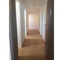 Gepflegte 4,5–5-Zimmer Wohnung mit Balkon - Nagold