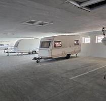 Stellplatz für Wohnwagen, Wohnmobile, Boote... zu vermieten - Langenwetzendorf