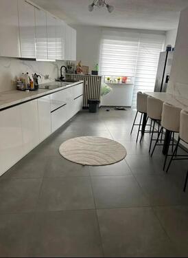 Foto - 3 Zimmerwohnung in Lu- Friesenheim zu vermieten