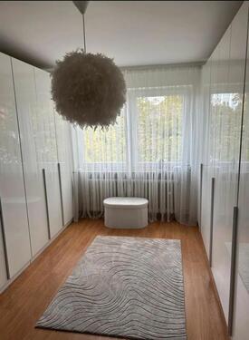 Foto - 3 Zimmer Etagenwohnung zur Miete in Fußgönheim