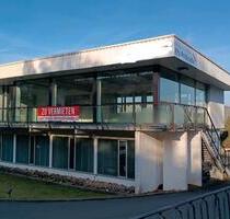 Ausstellungshalle Ladenfläche zu vermieten - Kulmbach Blaich