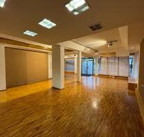 Ladenfläche zu Vermieten in Geislingen a.d Stg. ink.Parkplätzen - Geislingen an der Steige