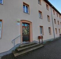 Nette Nachbarn warten auf Sie - 2. OG links - Merseburg