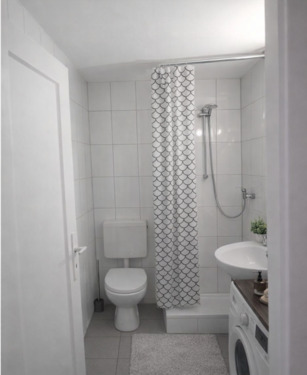 Foto - Charmante 1-Zimmer-Wohnung in zentraler Lage - ab 01.03.2026 frei