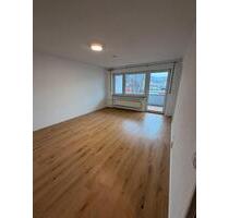 Moderne 1-Zimmer-Wohnung mit EBK & großem Balkon - Albstadt-Ebing