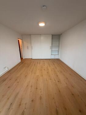 Foto - 1 Zimmer Etagenwohnung in Albstadt