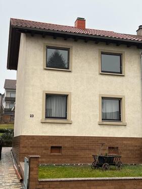 Foto - Gepflegte Doppelhaushälfte mit Garten & Garage zur Miete