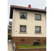 Gepflegte Doppelhaushälfte mit Garten & Garage zur Miete - Östringen