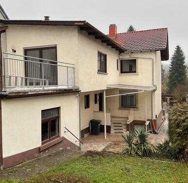 Foto - 7 Zimmer Doppelhaushälfte zur Miete in Östringen