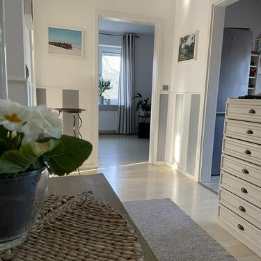 Foto - 3 Zimmer Maisonettenwohnung zum Kaufen in Hamburg